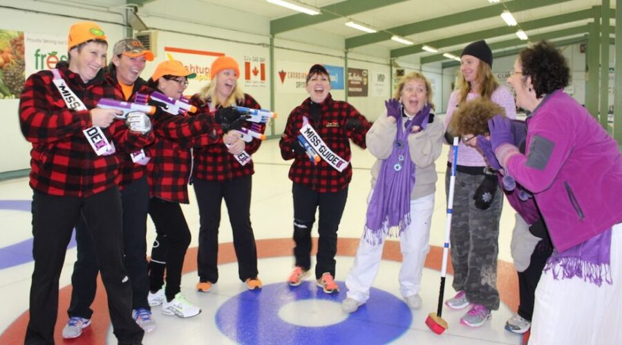 Ladies Charity Bonspiel Making Its Return In Sioux Lookout