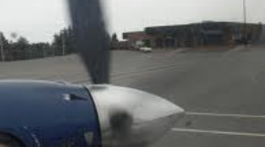 Expansion Plans For Sioux Lookout Airport