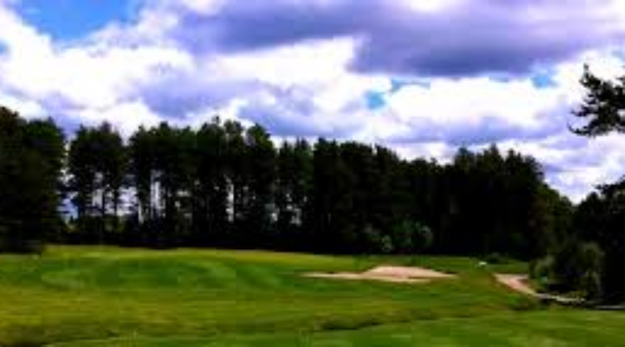 Eagles Girls Finish First In Sioux Lookout