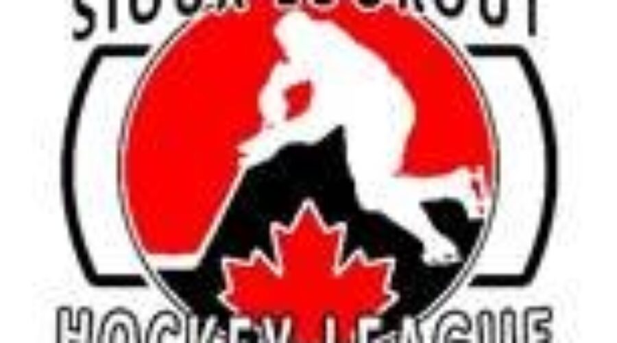 Friday Schedule In Sioux Lookout Hockey