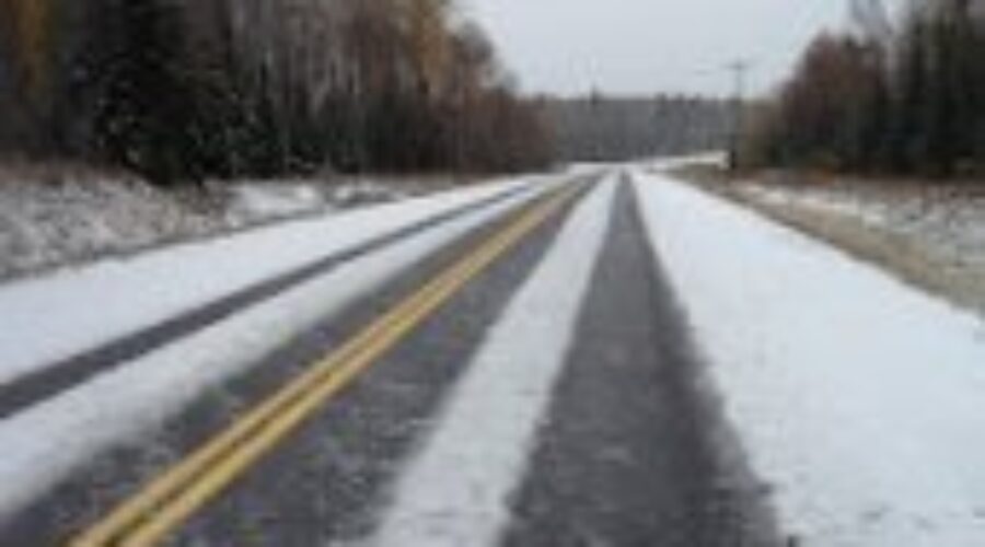 Bus Cancellations And Havoc On Roads