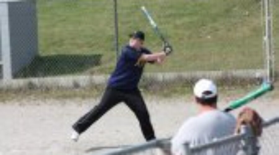 Blueberry Softball Tournament is Coming
