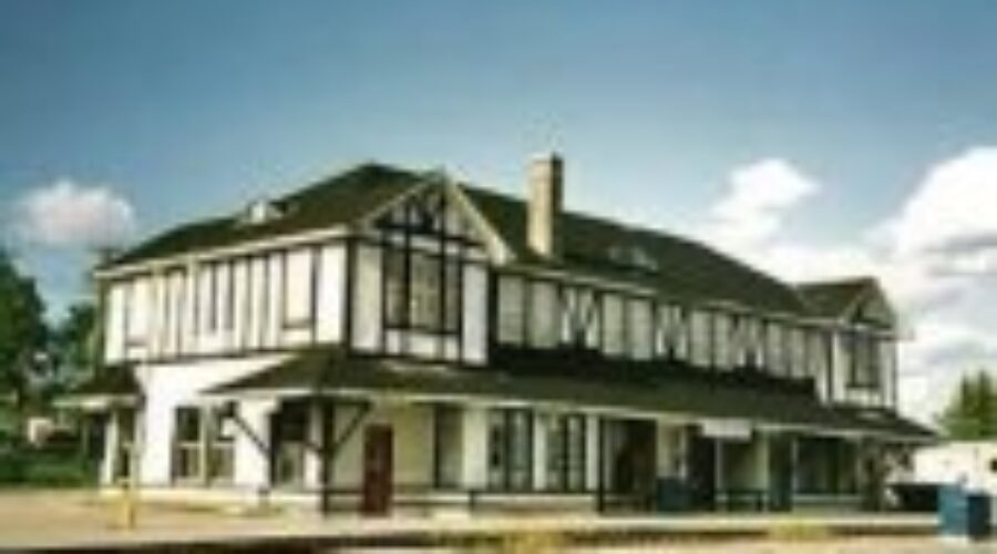 New Home For Sioux Lookout Museum