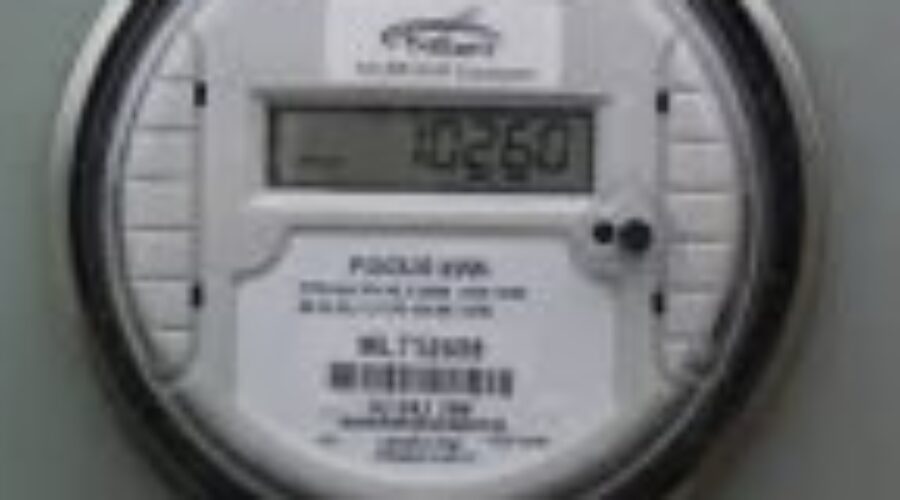 smart-meters Ombudsman Looking At Hydro One