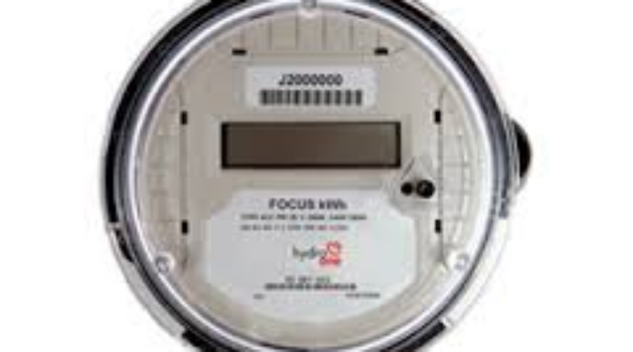 Smart Meter Debate At Queen’s Park