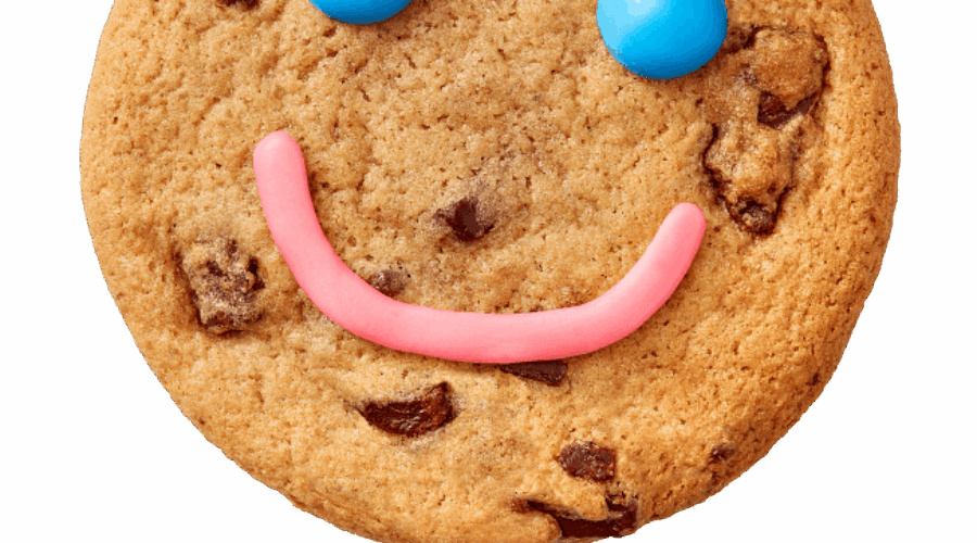 Smile Cookie Campaign A Success