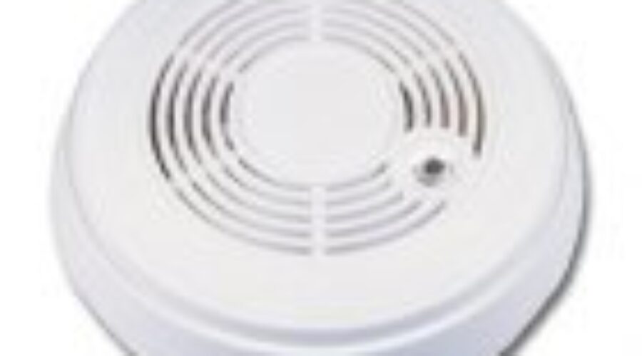 Faulty Smoke Alarms Keeping Firefighters Busy