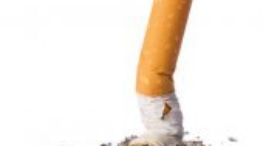 smoking Northwest Smoking Rates Declining
