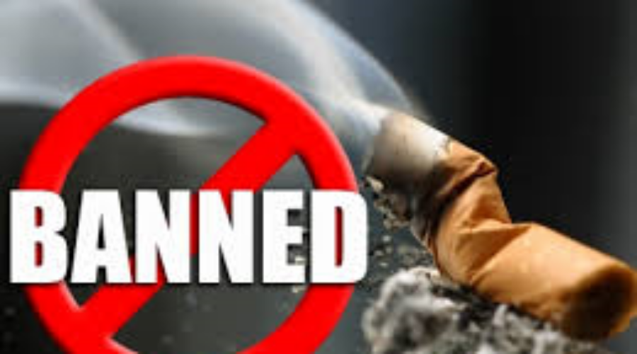 smokingban Strong Support For Hospital Smoking Ban