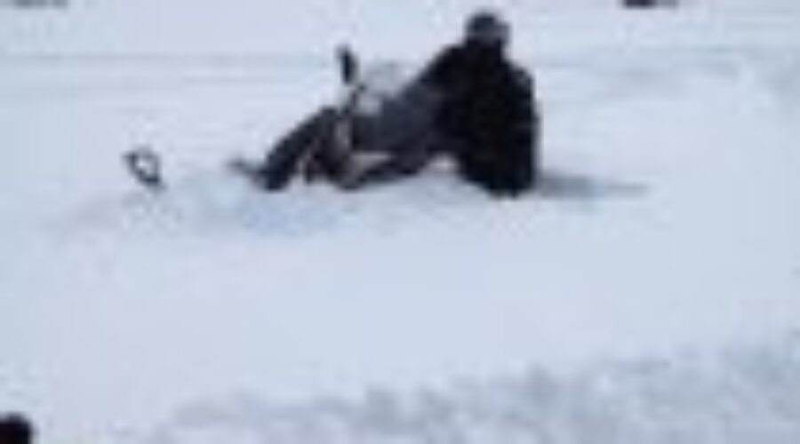 OPP Winter Training Session