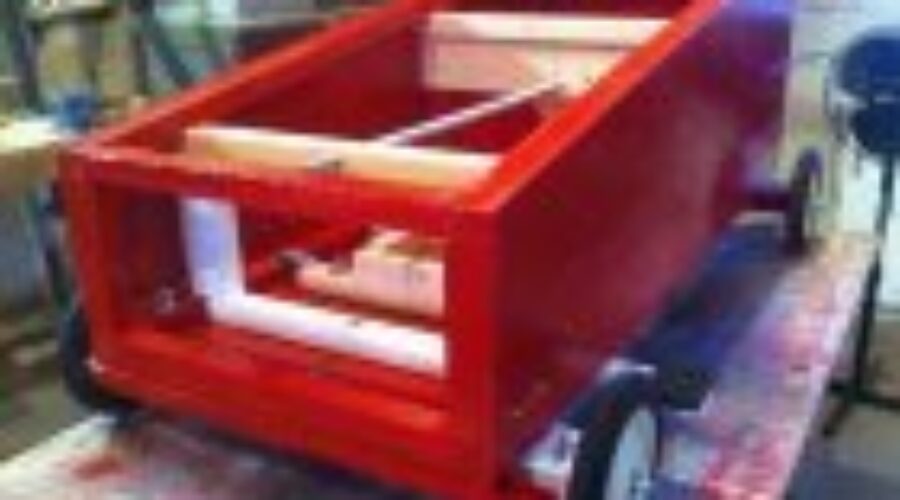 Soap Box Derby Postponed