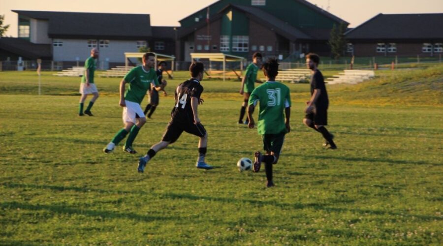 Hurricanes Survive Three Goal Night From Chris Kondra