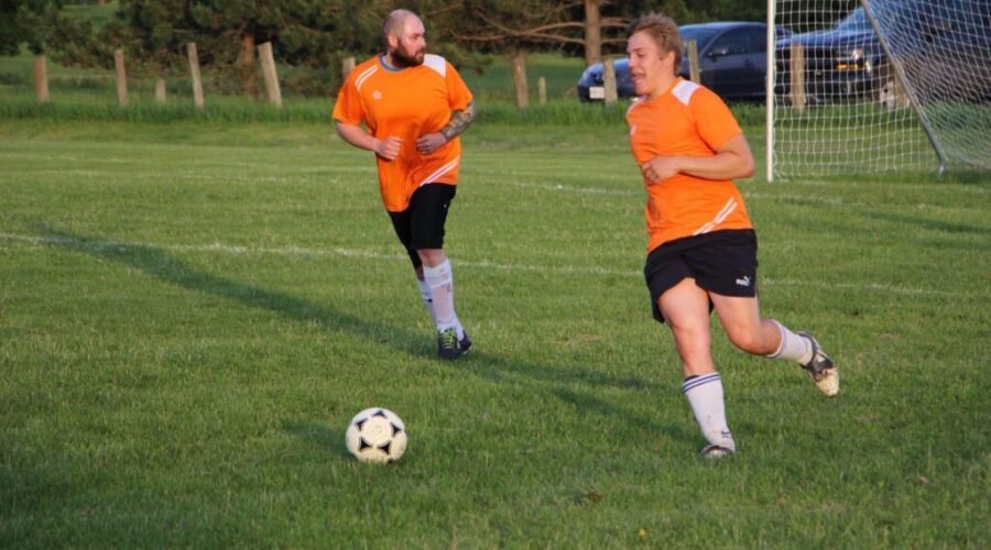 Dryden United Records Pair Of Wins
