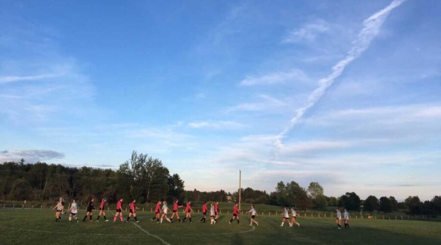 Steelers And Breezers Off To Semi’s