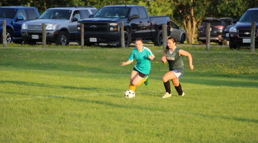 Women’s Soccer Scores From Thursday July 14th