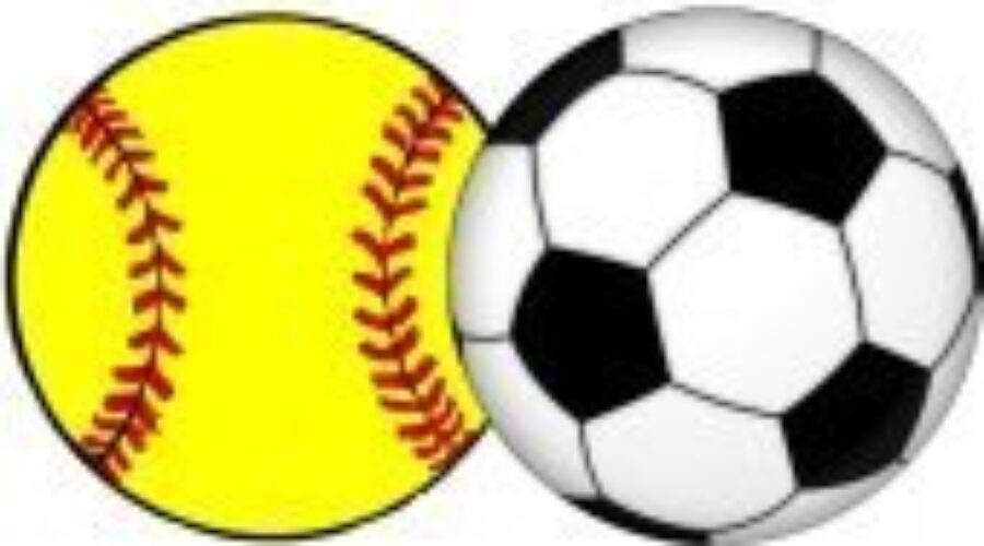 soccer_softball_4 Local Results From Wednesday