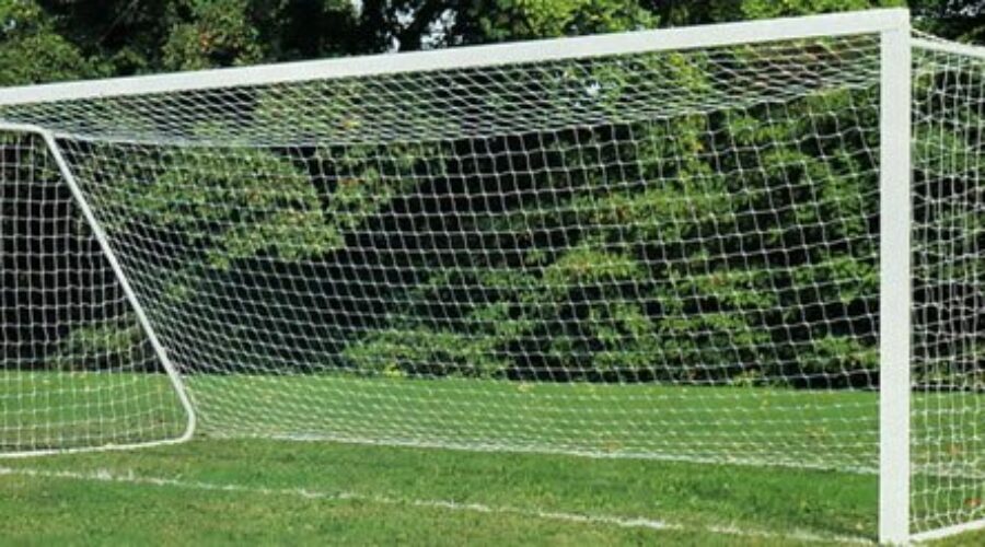 soccergoal NORWOSSA Soccer Semi-Final