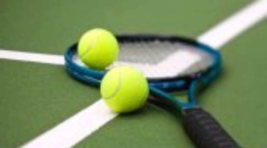 Tennis Dryden Closing Registration On Saturday