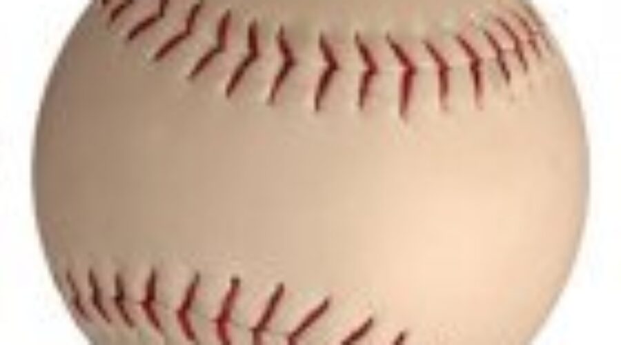 Elimination Round In Men’s Slo-Pitch