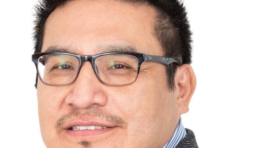 Kiiwetinoong NDP Candidate Promises Airport Funding