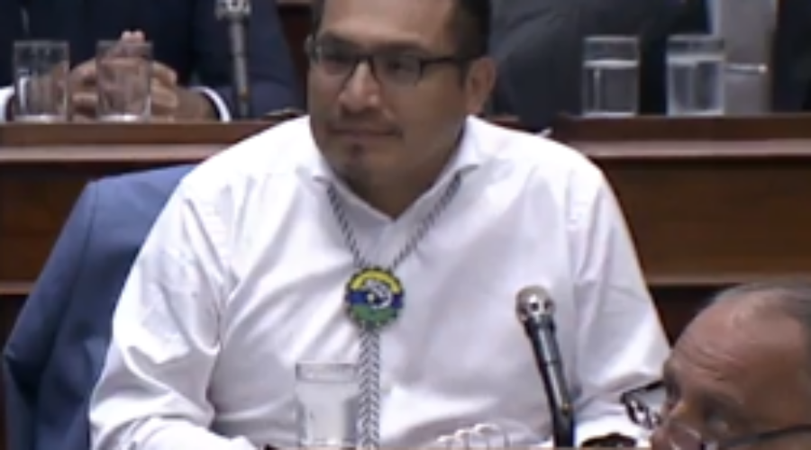 Regional MPP Calling For Ring Of Fire Consultations