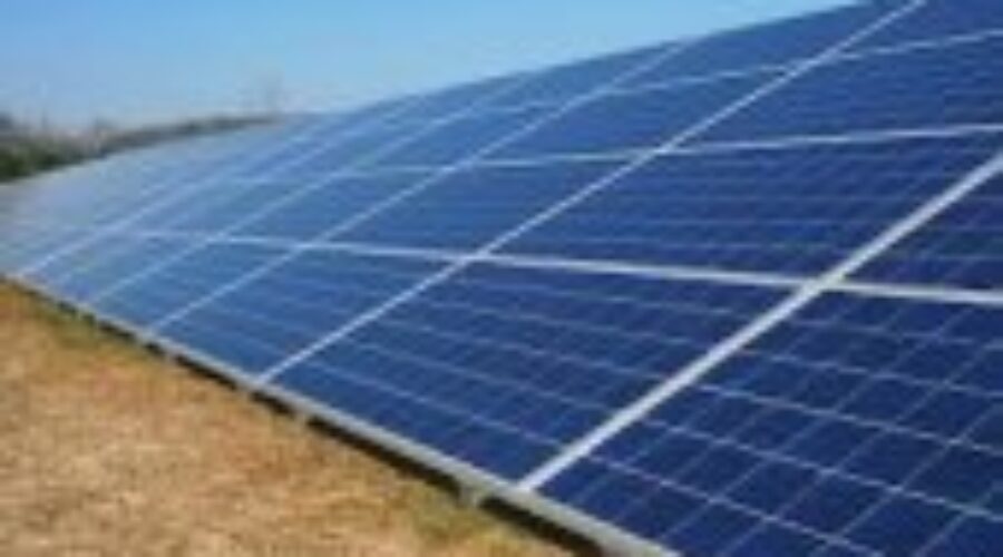 solar An Opportunity Has Landed In Dryden’s Lap