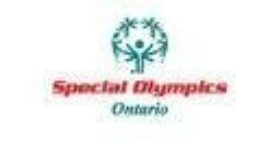 Lions Help Special Olympics