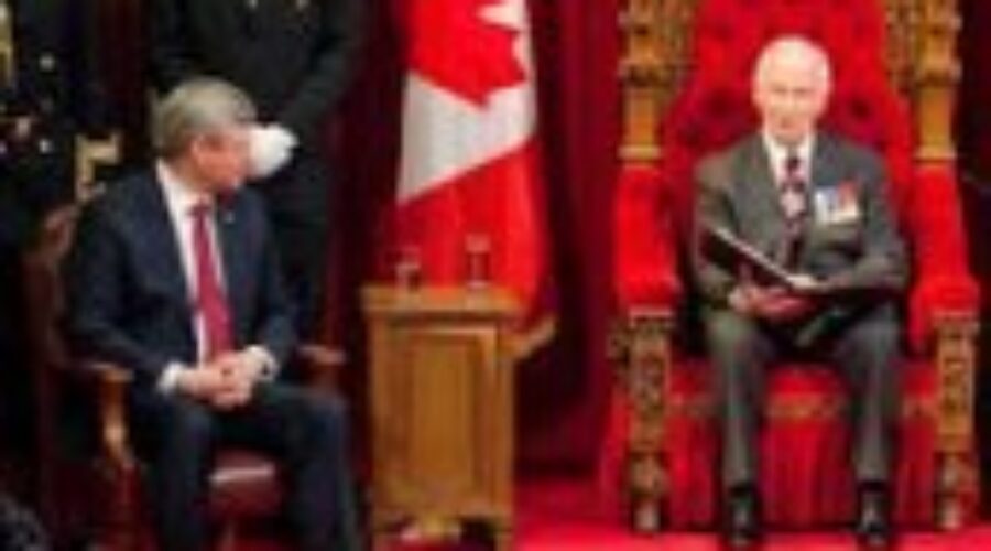 Northern MP’s Preview Throne Speech