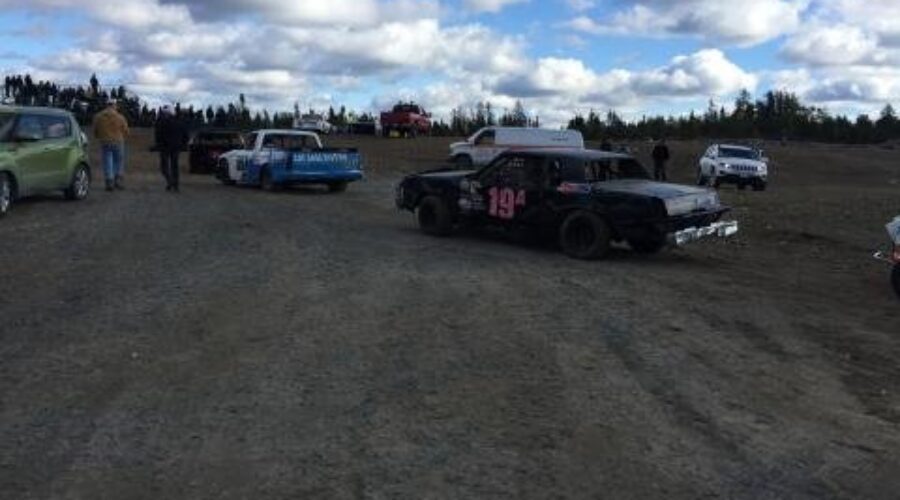 speedway20opening_0 Lake Of The Woods Speedway Opens