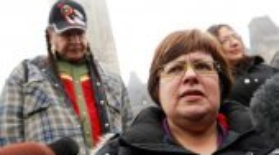 spence3 Chief Reacts To Audit Report