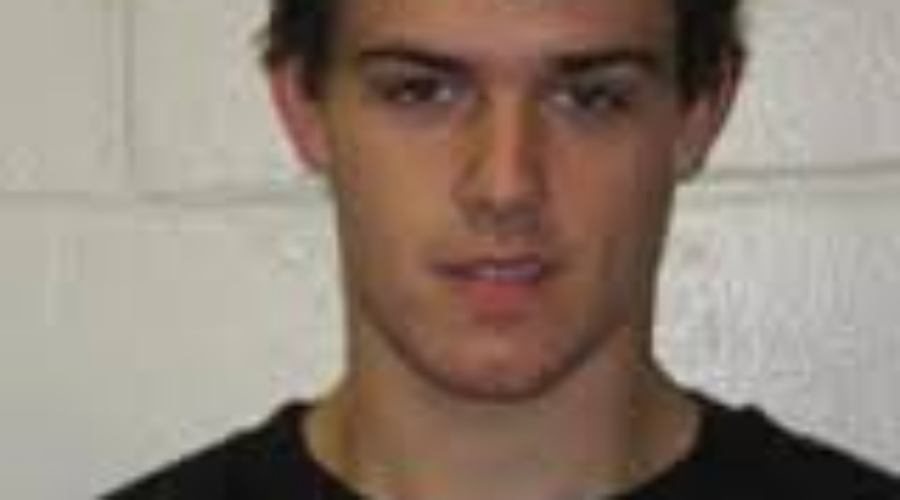 Colton Spicer SIJHL Player Of The Week