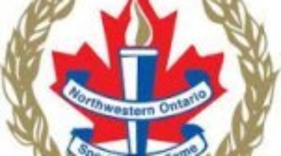 Northwestern Ontario 2013 Hall Of Fame Inductees