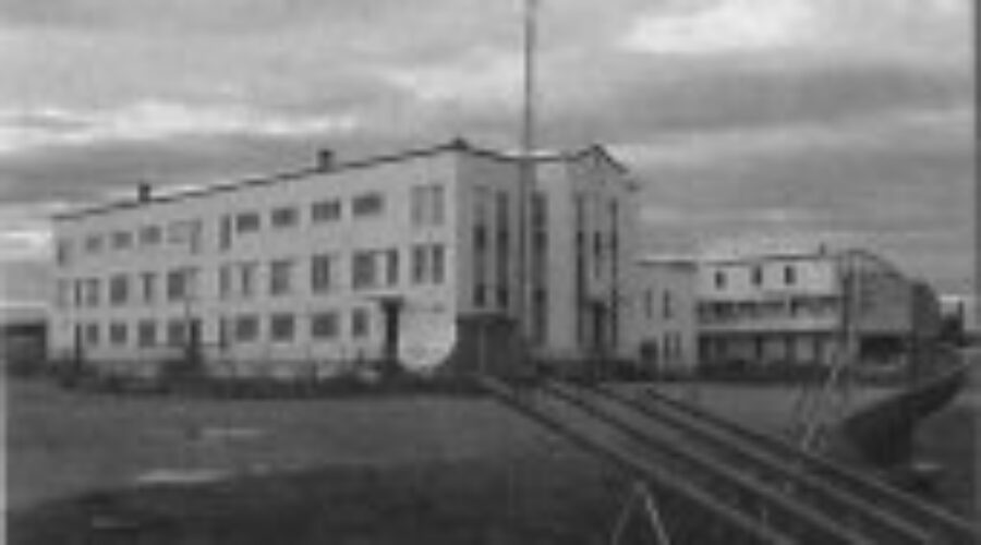 st.annes Residential School Victims Want Voices Heard