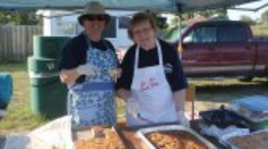 sta 100th Birthday For Sioux Lookout Church