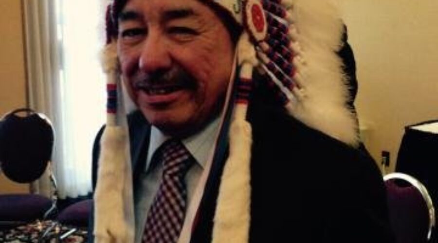 Hearing Held on Murdered and Missing Aboriginal Women
