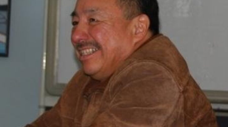 Regional Chief Looking For Strong Partnership