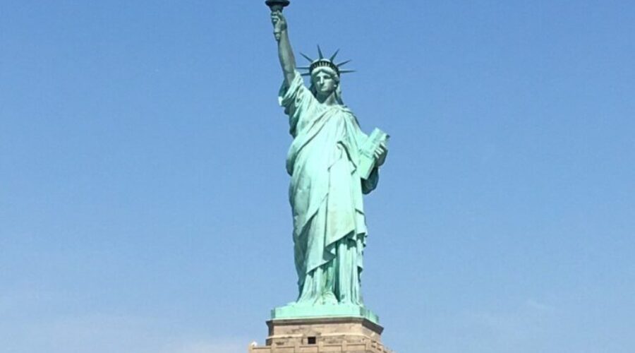 DHS Arts Council Not Near Scene Of NYC Incident