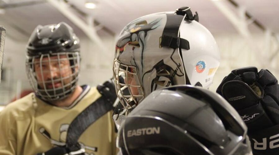 Local Hockey Schedule For Wednesday