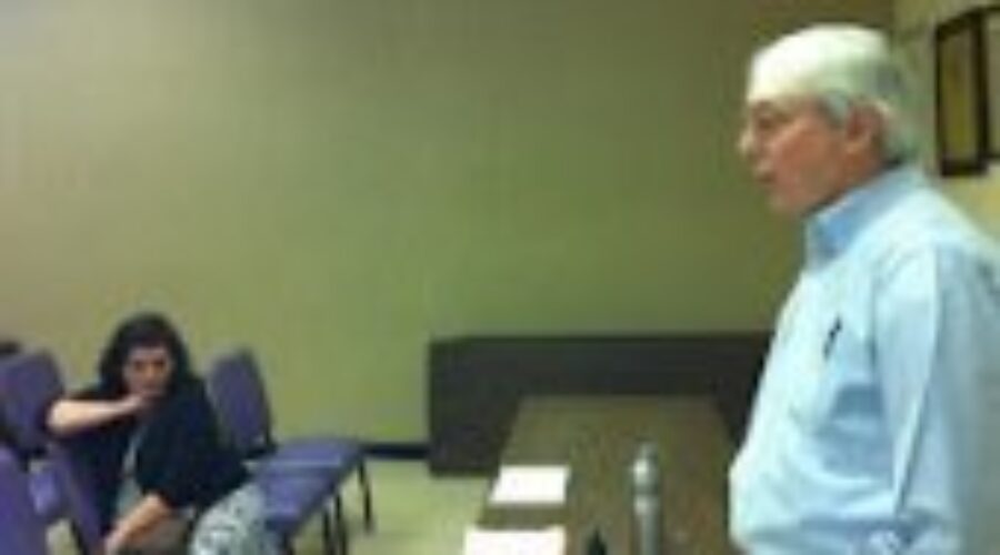 Dryden Water Rate Increase Survives Close Vote