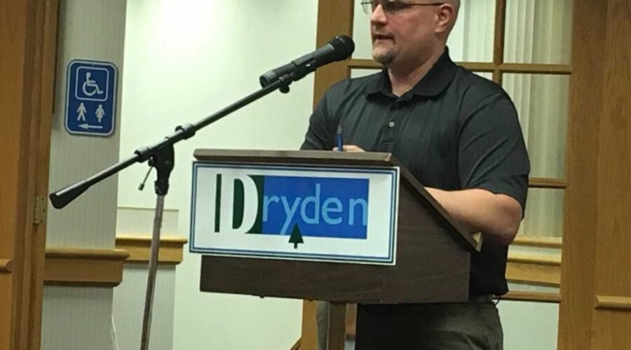 Dryden Council Approves 2017/2018 Budget