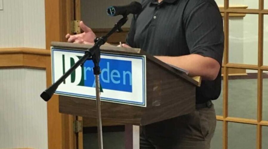 stevey Dryden Faced With Capital Shortfall And Loss Of Funding