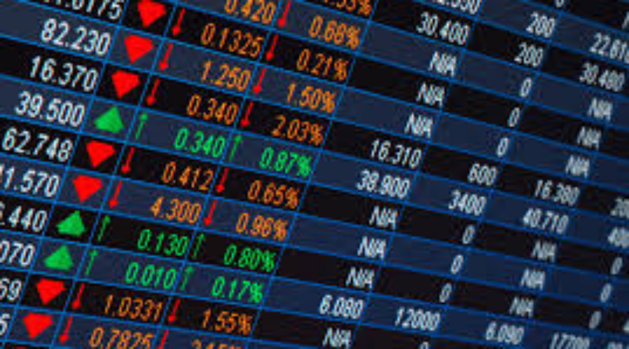 There’s No Need For Panic Among Investors