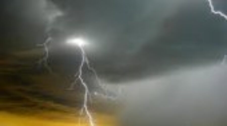 Program Available In Dryden For Weather Watchers