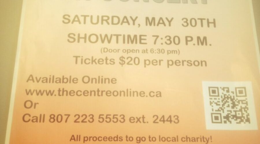 Streamline Getting Ready For 30th Reunion Concert
