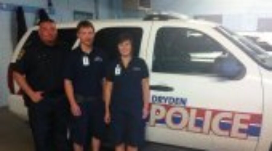 student-patrol Summer Patrol In Dryden