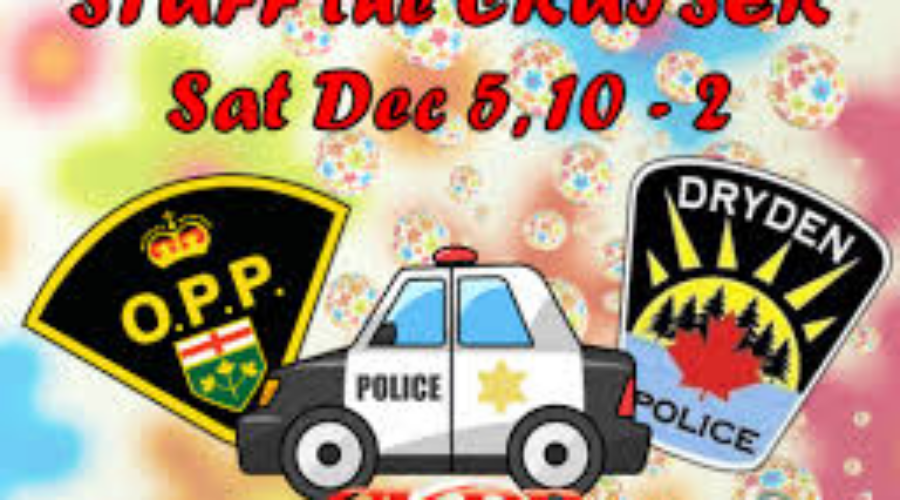 stuffcruo Time To Stuff A Cruiser