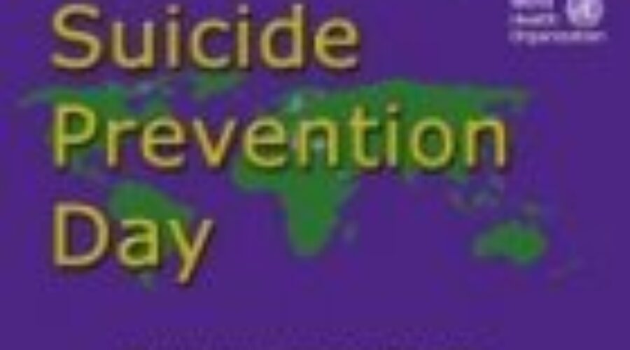 Firefly is Showing Support for Suicide Prevention