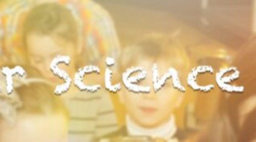 Science North Camps Now Being Offered