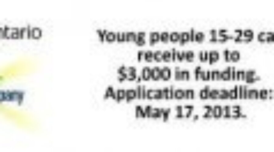Summer Company Program Offered Once Again