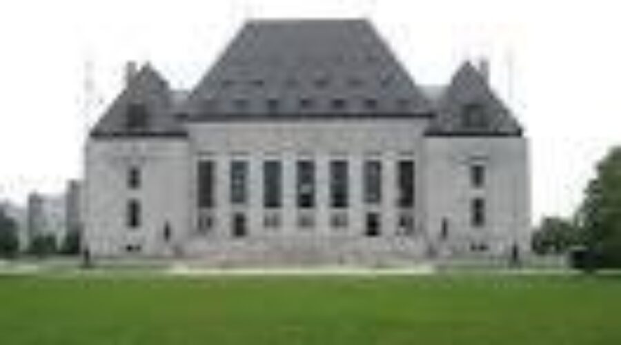Supreme Court Overturns Laws Against Assisted Suicide